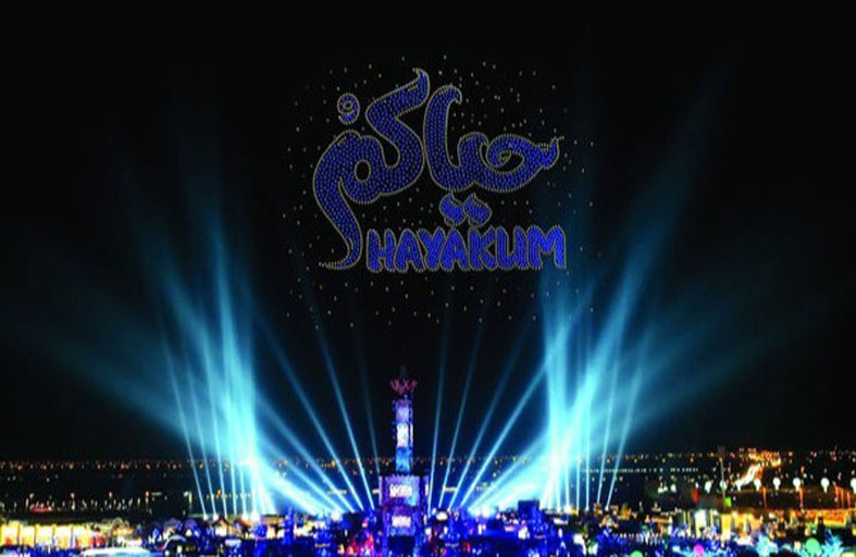 مهرجان الشيخ زايد 2025 - 2026 ينطلق اليوم في أبوظبي