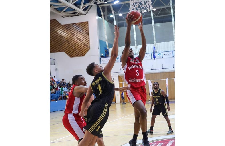 اتحاد كرة السلة يقلص عدد «المقيمين» ويقصر مشاركتهم على فترتين