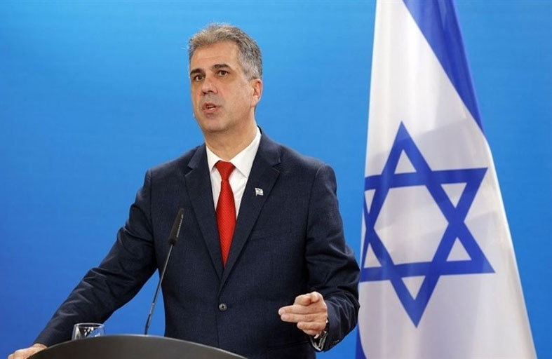 بريطانيا وإسرائيل توقعان اليوم اتفاقية لتعزيز العلاقات 