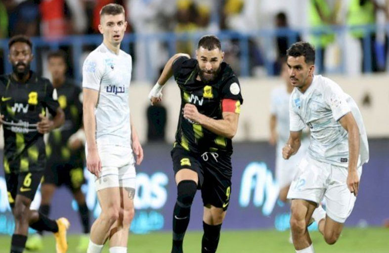 تمهيداً للدربي السعودي الساخن..«ستاتيكو الحرب الباردة» مستمرٌ 