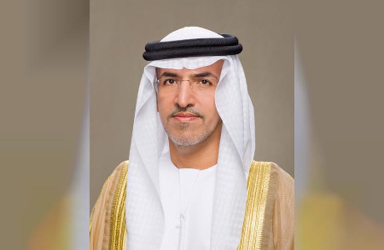 مغير الخييلي: عيد الاتحاد فرصة للاحتفاء بإنجازاتنا وريادتنا