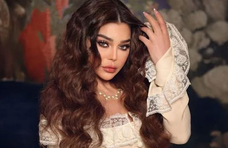 تعليق حاد من هيفاء وهبي على جدل صورة مُسربة