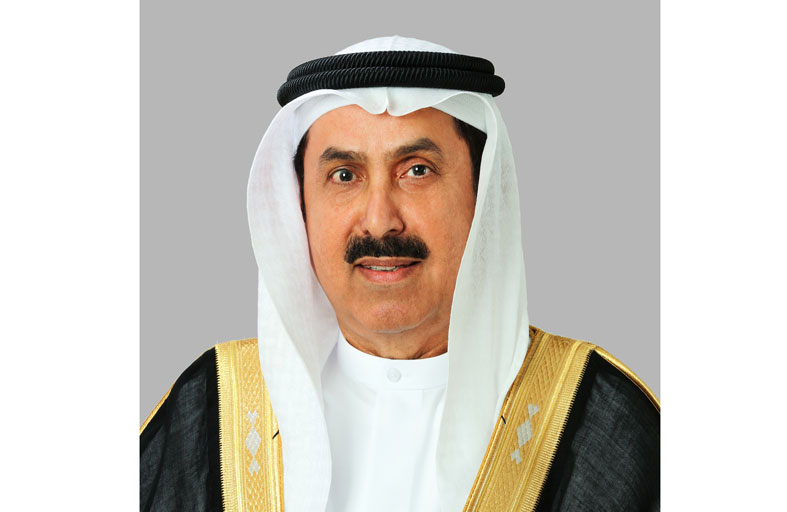 صقر غباش يدعو برلمانات العالم للتعاون مع الحكومات في إعادة البناء بعد أزمة كوفيد19-