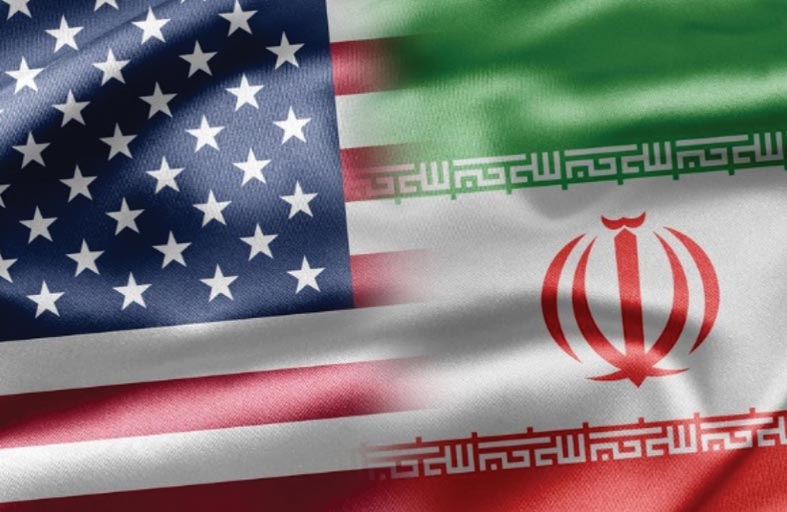 تصاعد التوتر بين واشنطن وطهران