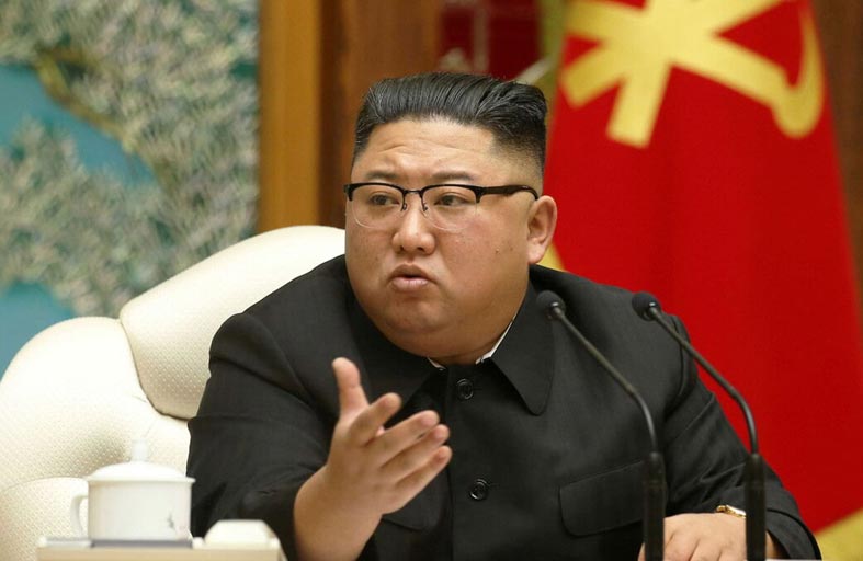 بيونغ يانغ ترفض عرضاً من سيول لمساعدتها مالياً  مقابل نزع سلاحها النووي