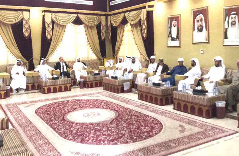 مجموعة بن حم تبدأ الاستثمار في اليمن