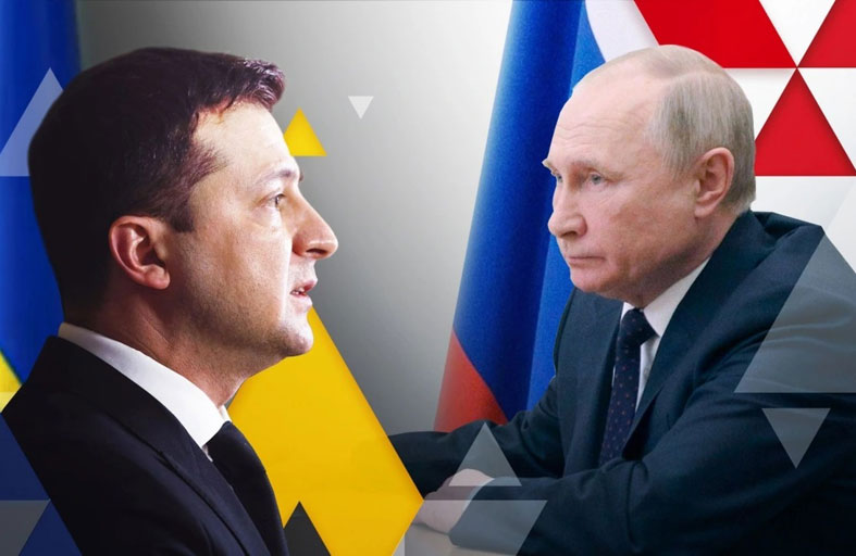 الخسائر الروسية تربك الكرملين.. كيف تغيّر الحرب حسابات بوتين الميدانية؟