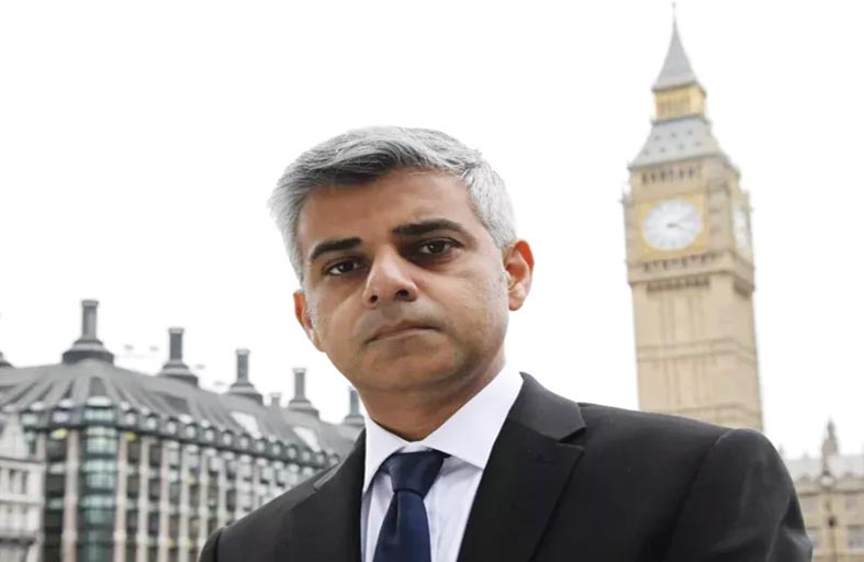 رئيس بلدية لندن: اتفاق بريكست لا يعمل