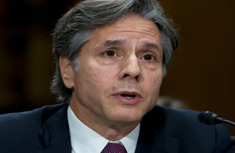 واشنطن تدعو إسرائيل إلى ضمان «المساواة» للفلسطينيين 