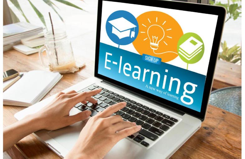 التعلم عن بعد.. عطاء يتواصل ومكاسب تتحقق