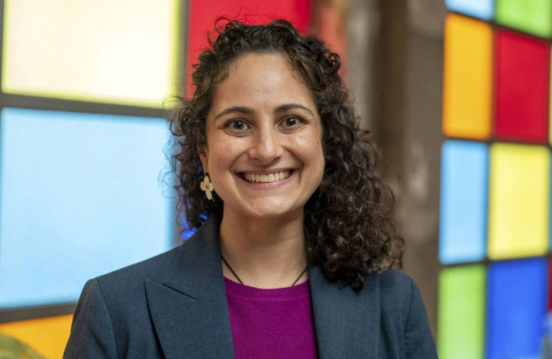  العثور على رئيسة كنيس يهودي مقتولة في ديترويت 