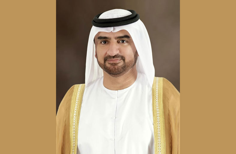 عبدالله بن سالم القاسمي يصدر قراراً بحل مجلس إدارة شركة نادي خورفكان لكرة القدم وتشكيل مجلس إدارة جديد