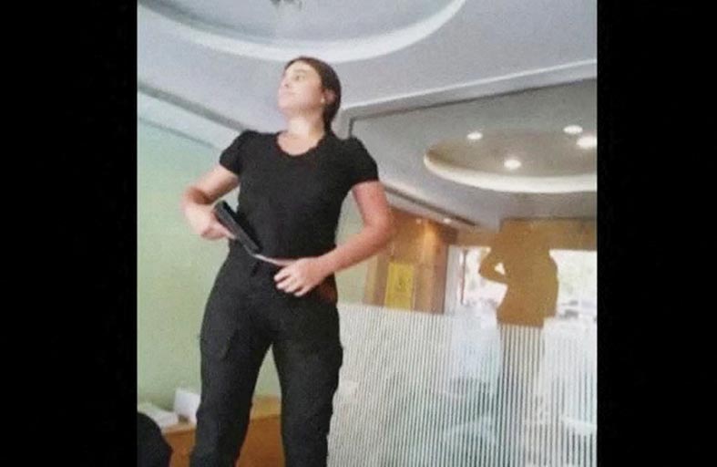 احتجاز رهائن بمصرف في بيروت.. واقتحام آخر في جبل لبنان