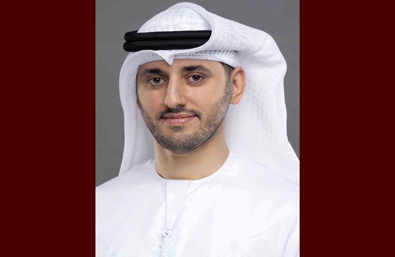 حكومات المستقبل على طاولة نقاش الجلسة الافتراضية الأولى من قمة المستقبل الرقمي