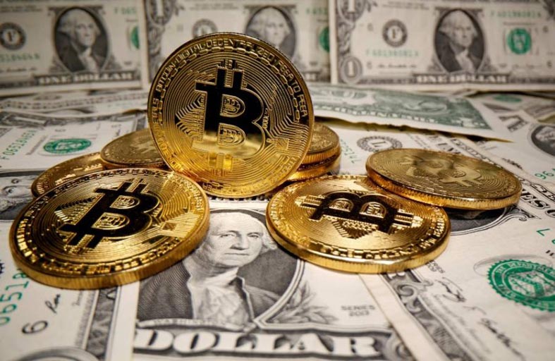 لهذا السبب.. يُشْهَدُ إقبال ليبي كبير على العملات المشفرة