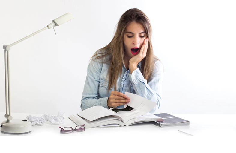 لكل شاب وشابة.. كيف تصبح ذكياً في الدراسة؟