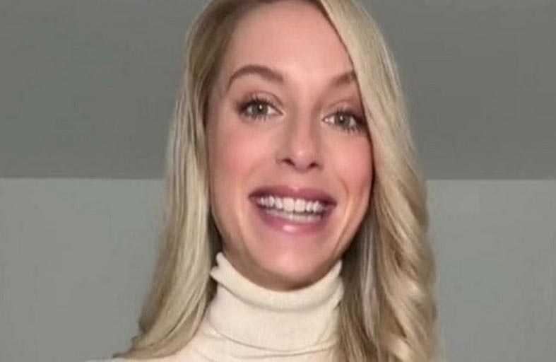 مهووسة بالعطور تثير الإعجاب على تيك توك