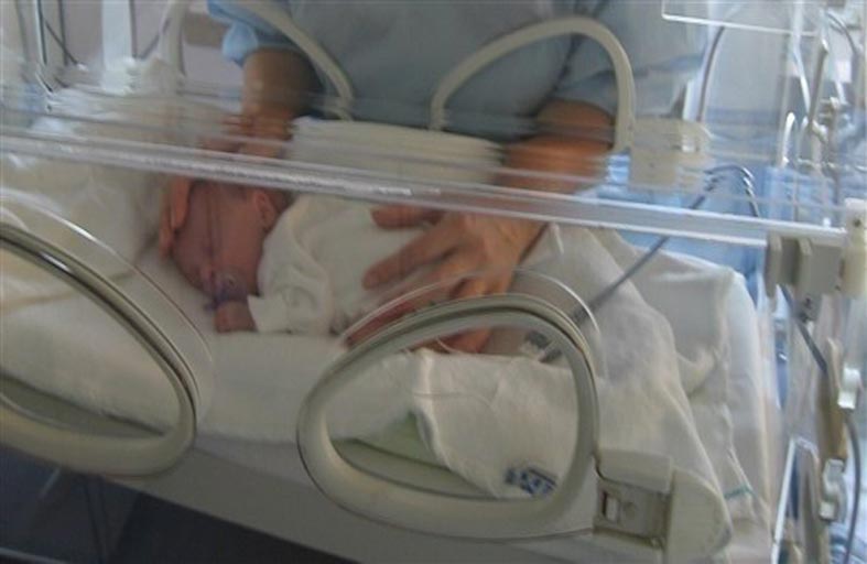 الجرعة المنخفضة من الستيرويدات أفضل للأطفال الخدّج