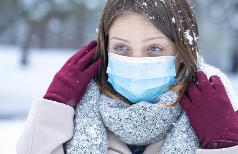 تحذير من برودة الطقس.. القلب والرئتان يدفعون الثمن