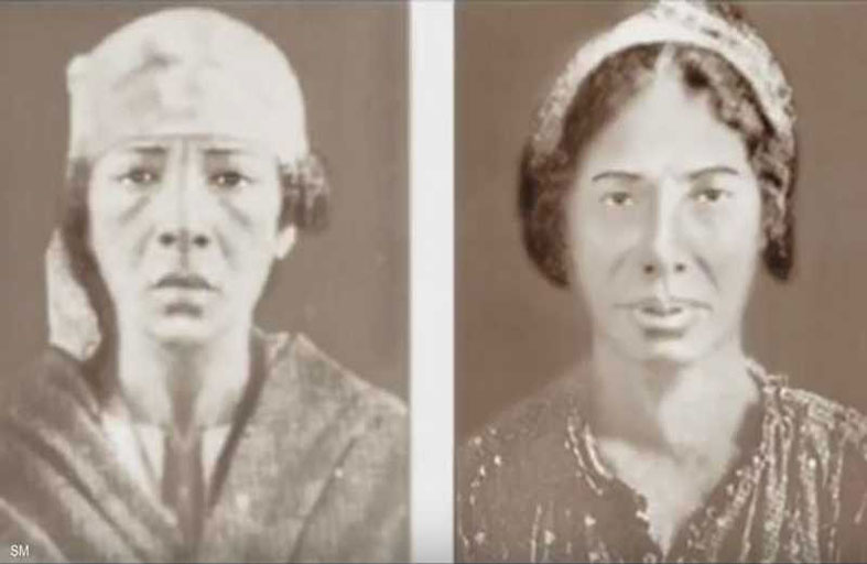 ريا وسكينة.. قصة 100 عام بعيدا عن الأساطير