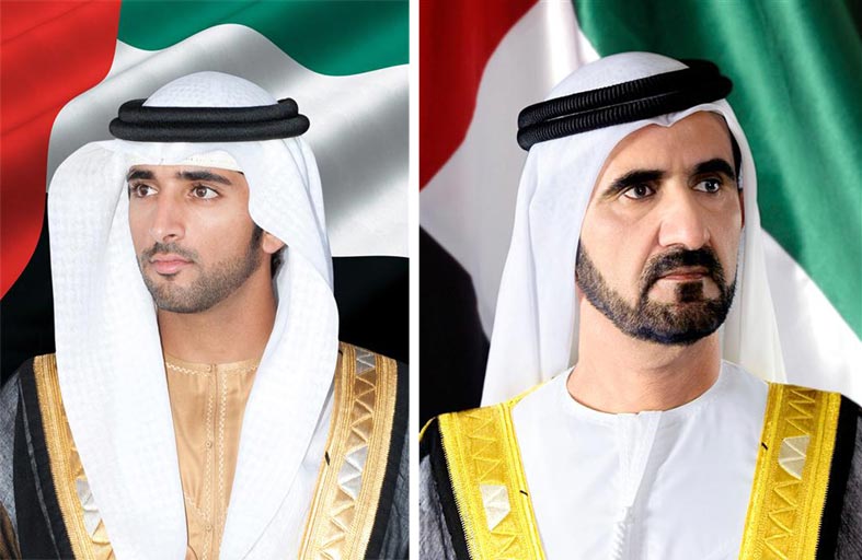 بتوجيهات محمد بن راشد ..حمدان بن محمد يعتمد حزمة تحفيز اقتصادية بقيمة نصف مليار درهم ليصل مجموع الحزم إلى 6.8 مليار