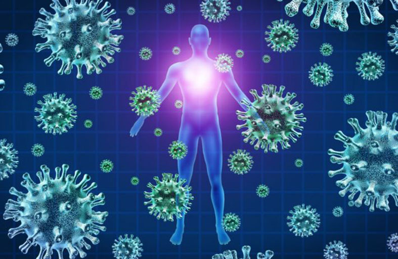 أحدهما مصاص دماء.. علاقة بين فيروسين تثير دهشة العلماء