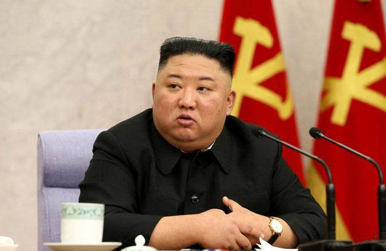 كوريا الشمالية تطلق «صاروخين بالستيين» قصيري المدى