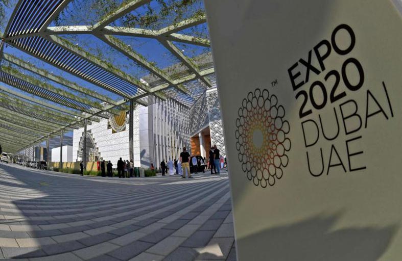 إكسبو 2020 دبي .. 3 أشهر من الإنجازات والأحداث العالمية لمستقبل أكثر إشراقا