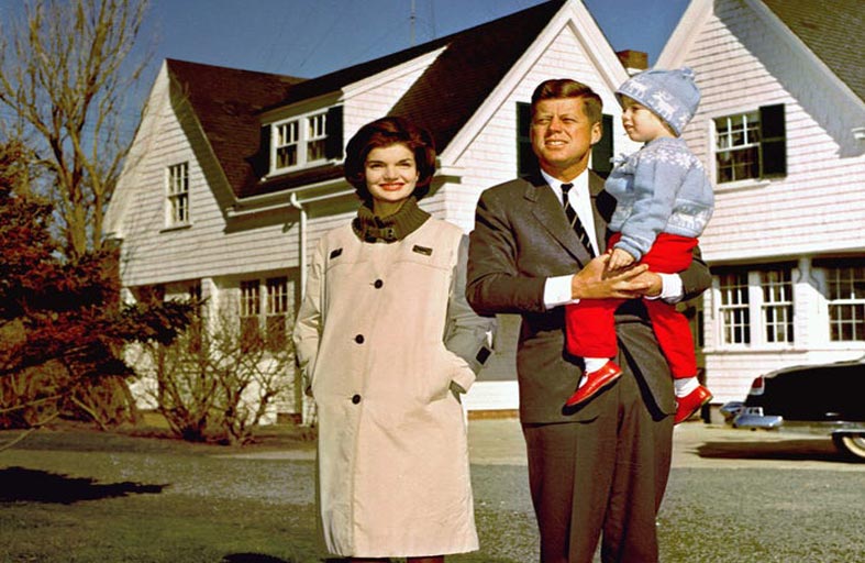 2016، 2000، 1960: ثلاث تراجيديات رئاسية أمريكية...!