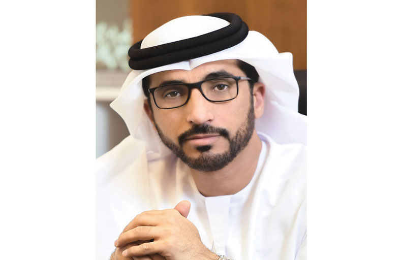 الحمادي : نشيد  بشجاعة واستبسال الصحفيين والإعلاميين وسط الميدان، جنباً إلى جنب مع الكوادر الطبية خلال أزمة كورونا وملتزمون بالشفافية والمصداقية