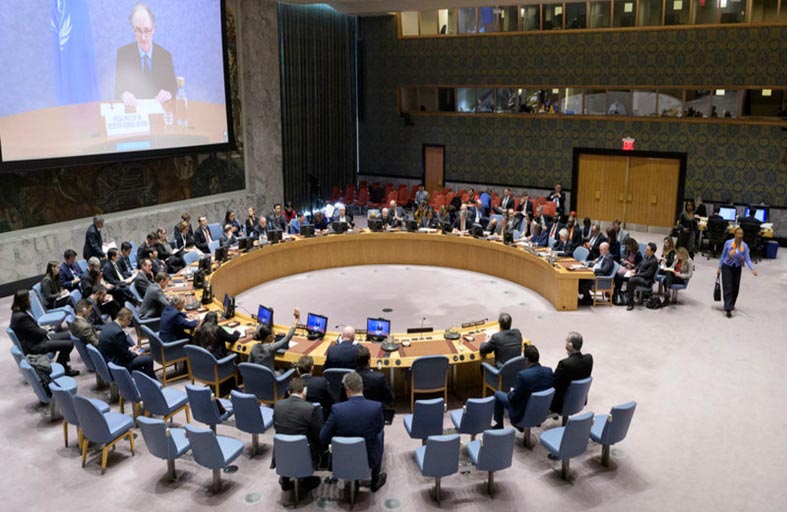 مؤتمر أممي وأوروبي لحث المجتمع الدولي على دعم السوريين 