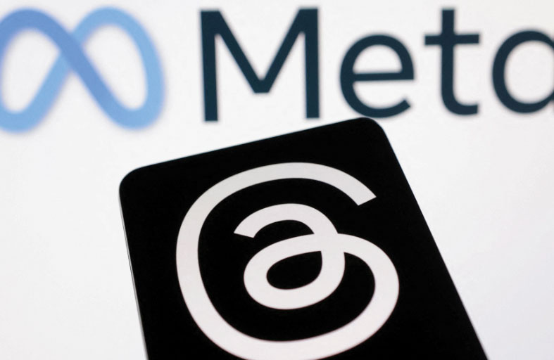 مستخدمو ثريدز يشتكون من استنزاف بطارية الهاتف