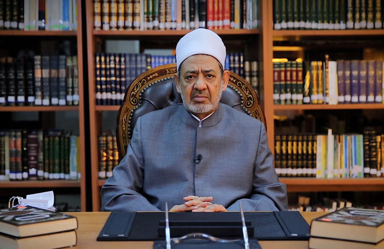 الملايين حول العالم يصلون من أجل إنقاذ البشرية من وباء كورونا