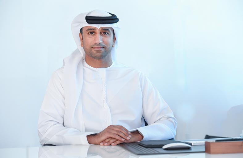 دو تطلق منهجية جديدة للاستدامة لتعزيز جودة الحياة الرقمية لبعض فئات المجتمع المحلي في الإمارات