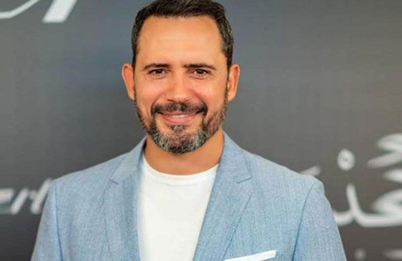 بعد غياب دام 6 سنوات.. ظافر العابدين يعود بمسلسل رمضاني 2025
