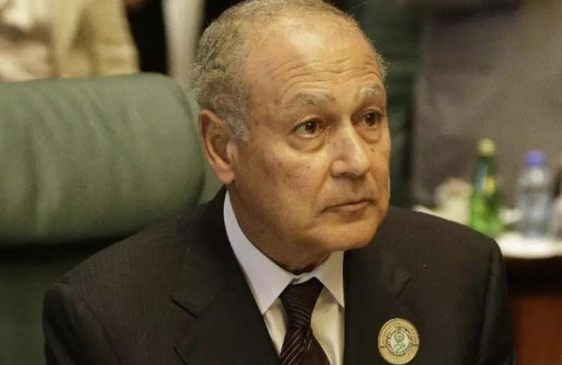 أبو الغيط يشكر الإمارات لرعايتها ودعمها فكرة إطلاق وثيقة الأخوة الإنسانية