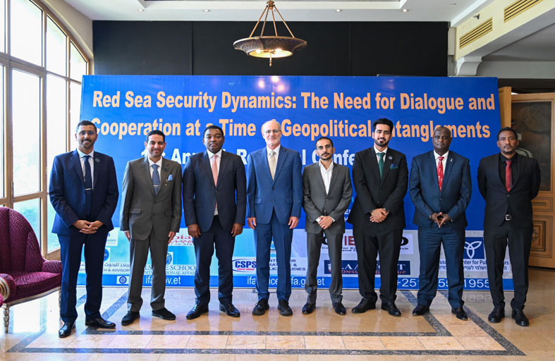 تريندز للبحوث والاستشارات: أمن واستقرار القارة الأفريقية يمثلان أهمية لدول الخليج