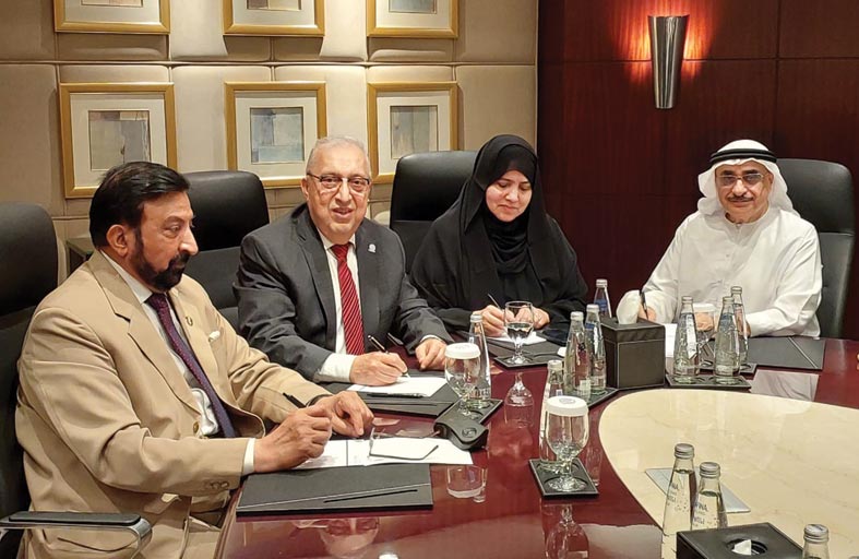 جائزة الشيخ زايد للطب التقليدي والتكميلي تنظم المؤتمر الدولي تحت عنوان «دور الطب التقليدي والتكميلي»