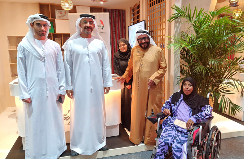 مشاركة متميزة لـ «بيت الشعر» في الفجيرة بـ «مهرجان أبوظبي»