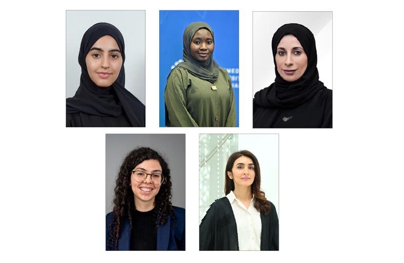جامعة محمد بن زايد للذكاء الاصطناعي .. إنجازات بحثية بارزة لكوادرها النسائية