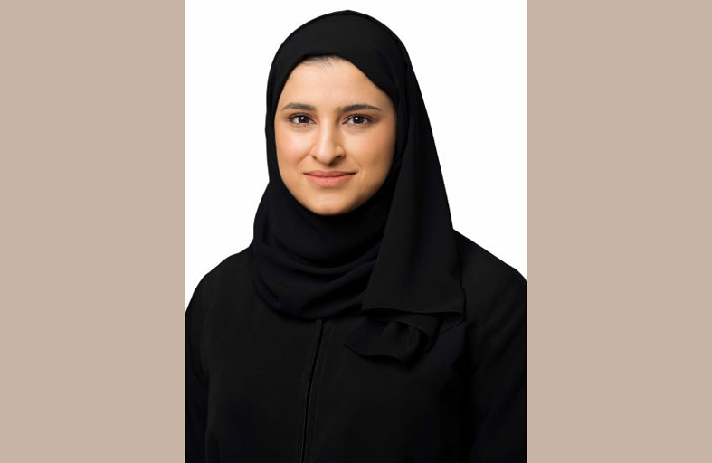 سارة الأميري: «يوم عهد الاتحاد» يستحضر مسيرة وطنية استثنائية