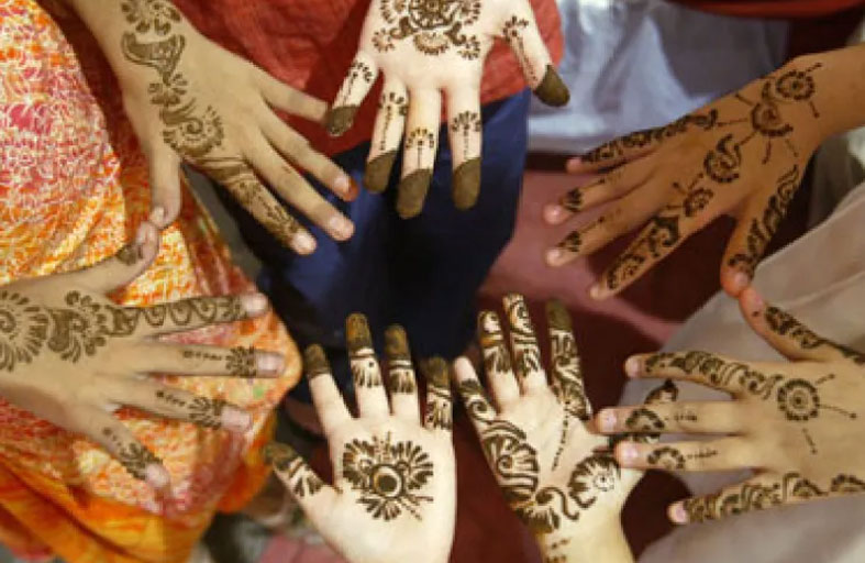 الحناء.. سلاح واعد ضد مرض خطير