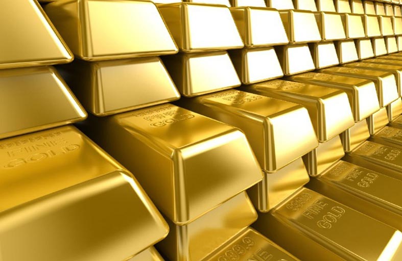 تراجع أسعار الذهب عالميا  بعد رفع الفائدة الأمريكية