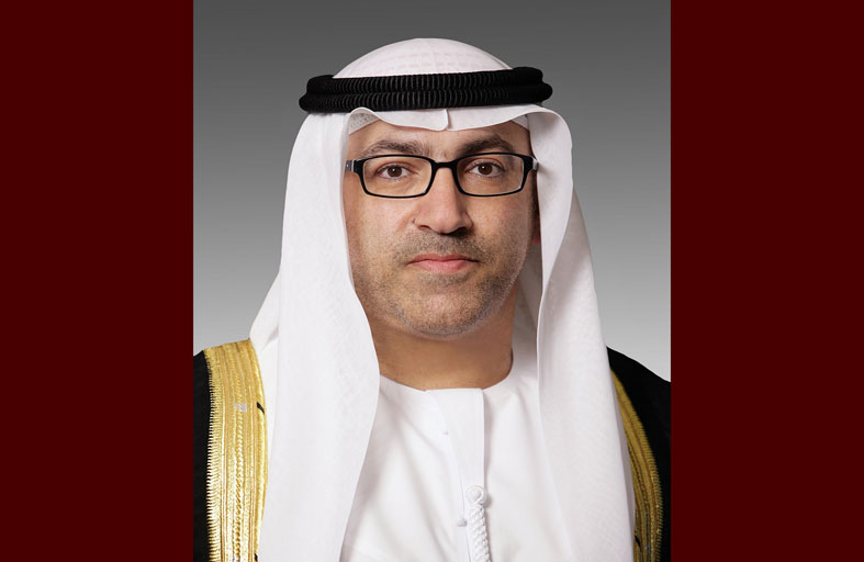 عبد الرحمن العويس: يوم المرأة الإماراتية احتفاء بإنجازات المرأة كشريكة فاعلة في العمل واستشراف المستقبل
