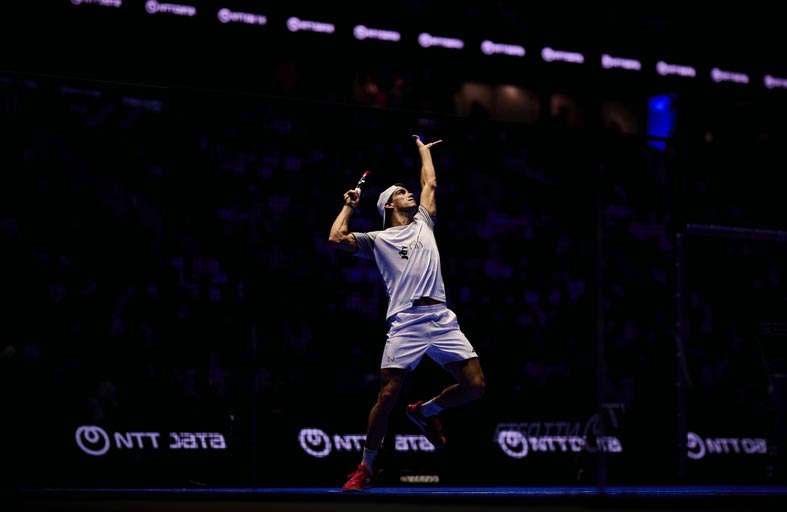 المنافسات التأهيلية تقام من 4 حتى 8 أكتوبر القادم في مجمع ناس الرياضي مع بدء التسجيل في 10 سبتمبر لعدد محدود من المشاركين والمشاركات في دولة الإمارات