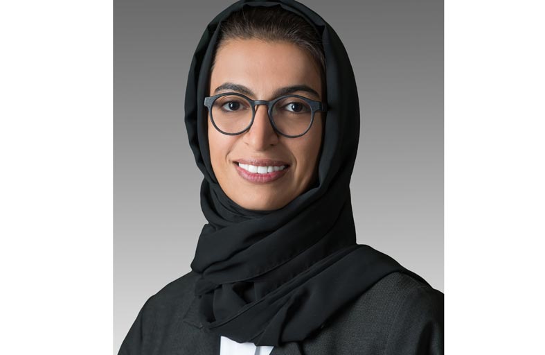 نورة الكعبي تدعو المبدعين إلى المشاركة في تصميم مستقبل القطاع الثقافي