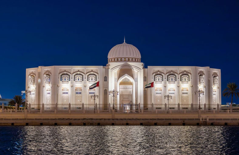 مشروع جديد بقيمة 47.5 مليون درهم يعزز إمدادات مياه كلباء بثلاثة ملايين جالون يومياً