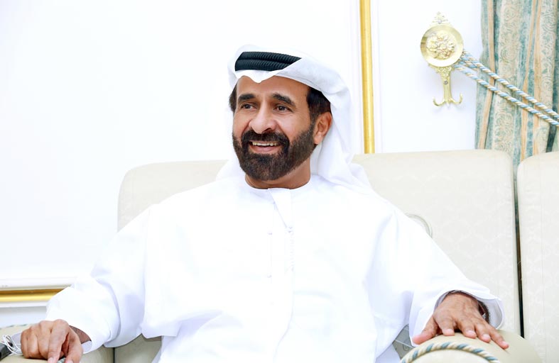 إطلاق جائزة مسلم بن حم للابتكار بنسختها الثانية