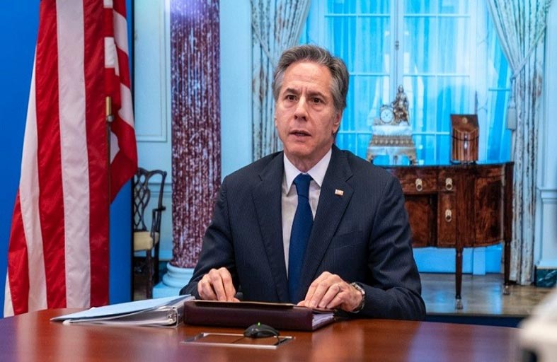 وزير الخارجية الأميركي يزور المغرب لتعزيز الشراكة 