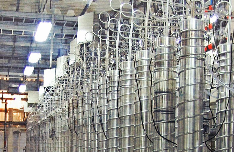 ناشيونال إنترست: تحول إيران إلى دولة نووية لن يمنع تغيير النظام